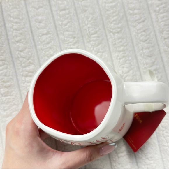 Rae Dunn Mug - Picture 5 of 8